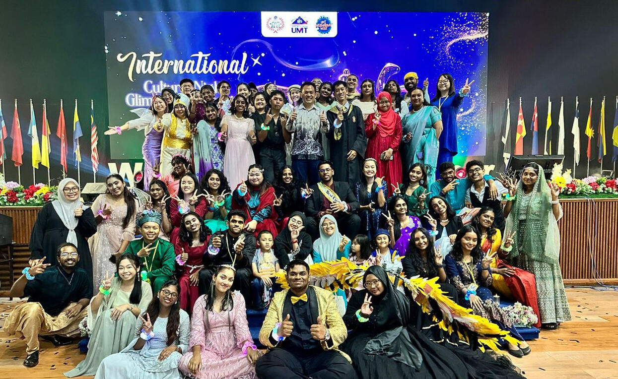 12/6/2024 International Week Glimpse of Diversity 2024