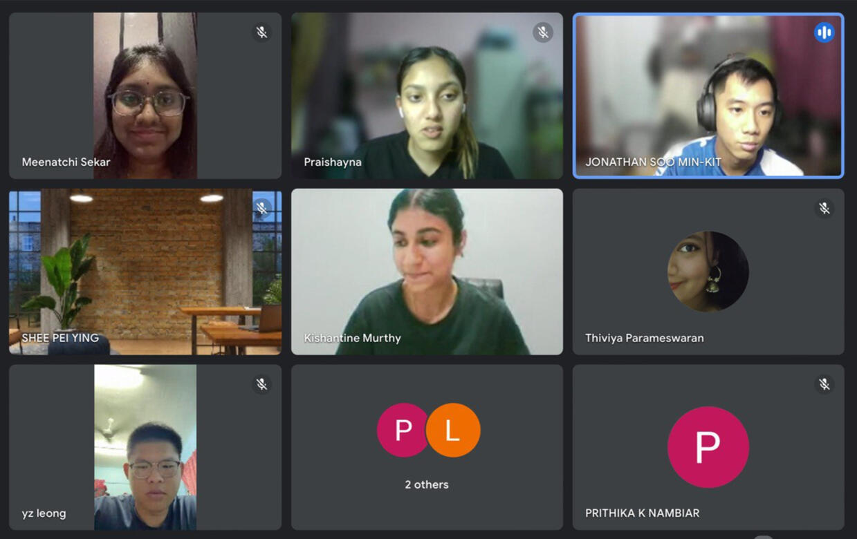 24-25/3/24 Buddies Recruitment 11.0