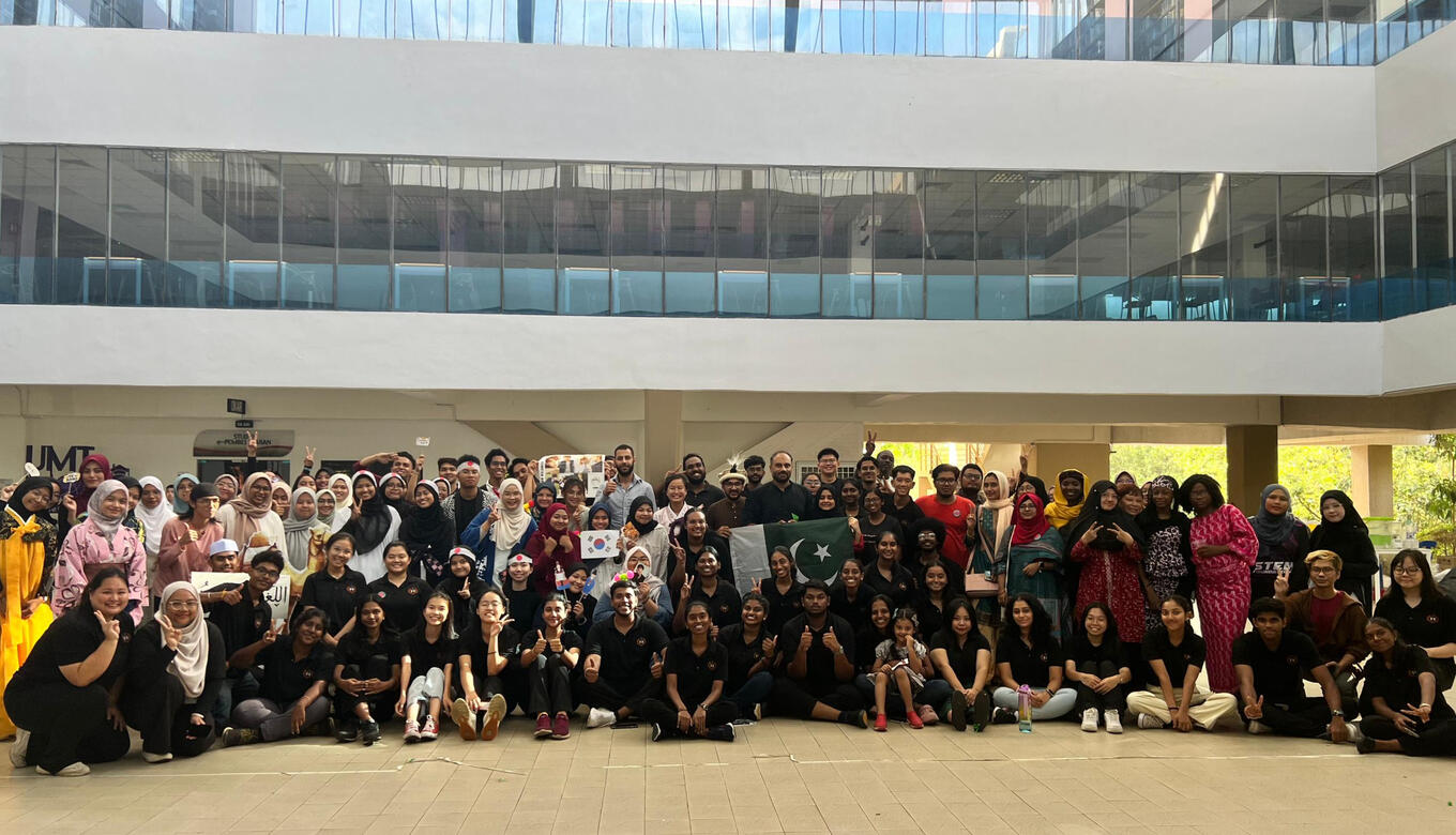 3-4/6/2024 International Week Food and Language 2024