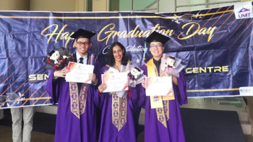 21-24/10/23 Seniors Convocation