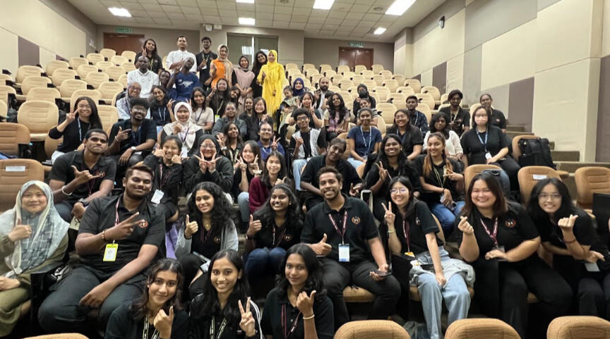 05/11/23 Buddies Official Meeting